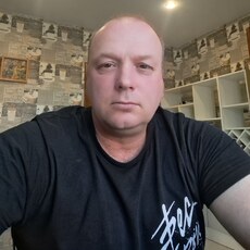 Фотография мужчины Дмитрий, 44 года из г. Ельск