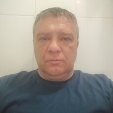 Фотография мужчины Владислав, 49 лет из г. Горячий Ключ