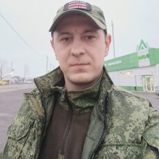 Фотография мужчины Влад, 37 лет из г. Льгов