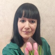 Фотография девушки Екатерина, 31 год из г. Лесной