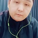 Данияр, 35 лет