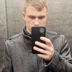 Фотография мужчины Дмитрий, 35 лет из г. Орша
