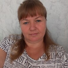 Фотография девушки Оксана, 45 лет из г. Петропавловск