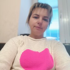 Фотография девушки Надежда, 44 года из г. Мозырь