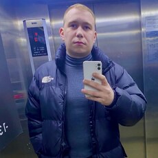 Фотография мужчины Моии, 25 лет из г. Екатеринбург