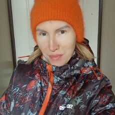 Фотография девушки Елена, 43 года из г. Кизел