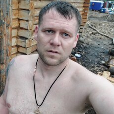 Фотография мужчины Серёжка, 38 лет из г. Находка