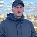 Камил, 45 лет