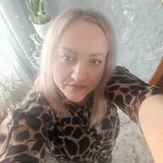 Фотография девушки Светлана, 37 лет из г. Славгород