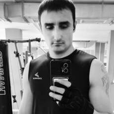 Фотография мужчины Алексей, 34 года из г. Стерлитамак