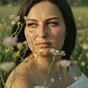 Оксана, 43 года