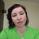 Зульфия, 50 лет