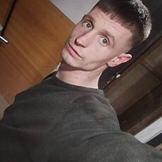 Фотография мужчины Назар, 27 лет из г. Уссурийск