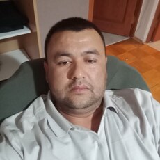 Фотография мужчины А К, 38 лет из г. Ижевск