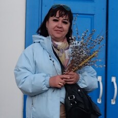 Фотография девушки Ирина, 53 года из г. Абакан