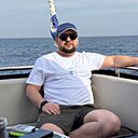 Бек, 34 года