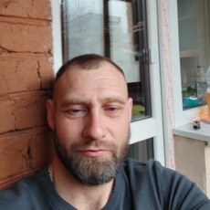 Фотография мужчины Юрий, 39 лет из г. Омск