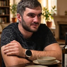 Фотография мужчины Сергей, 26 лет из г. Пермь