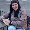 Надя, 34 года