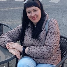 Фотография девушки Надя, 34 года из г. Дубно