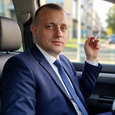 Фотография мужчины Артём, 32 года из г. Старый Оскол