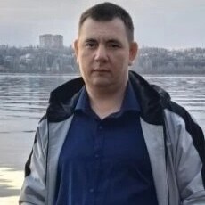 Фотография мужчины Александр, 38 лет из г. Воронеж