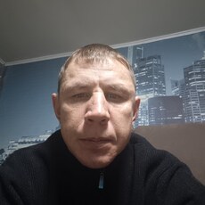 Фотография мужчины Максим, 38 лет из г. Забайкальск