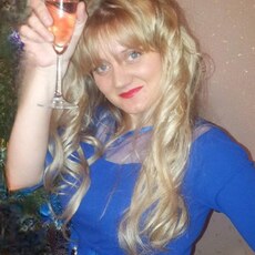 Фотография девушки Юлия, 34 года из г. Омск