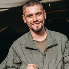 Фотография мужчины Бодя, 33 года из г. Бердичев