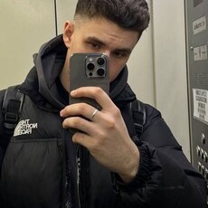Фотография мужчины Артем, 20 лет из г. Иркутск