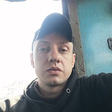 Фотография мужчины Алексей, 34 года из г. Комсомольск-на-Амуре