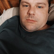 Фотография мужчины Олег, 33 года из г. Колпино
