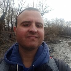 Фотография мужчины Павел, 35 лет из г. Омск