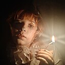Настя, 25 лет
