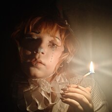 Фотография девушки Настя, 25 лет из г. Чита