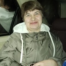 Фотография девушки Ольга, 53 года из г. Белогорск