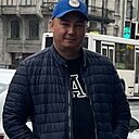 Тимур, 41 год