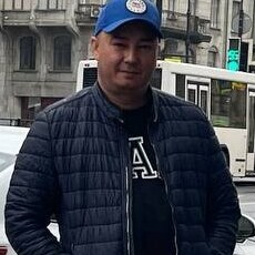 Фотография мужчины Тимур, 41 год из г. Магадан