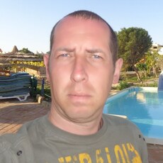 Фотография мужчины Александр, 44 года из г. Новополоцк