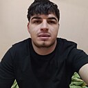 Беха, 27 лет