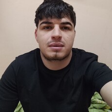 Фотография мужчины Беха, 27 лет из г. Новый Уренгой