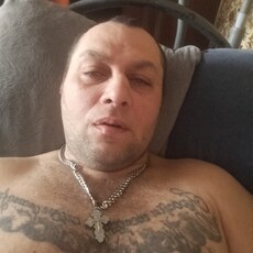 Фотография мужчины Сергей, 40 лет из г. Иваново