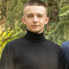 Фотография мужчины Владислав, 23 года из г. Бобруйск