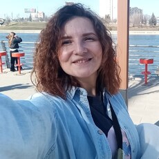 Фотография девушки Валентина, 34 года из г. Челябинск