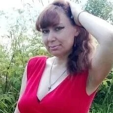 Фотография девушки Инна, 38 лет из г. Псков
