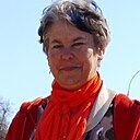 Оксана, 53 года