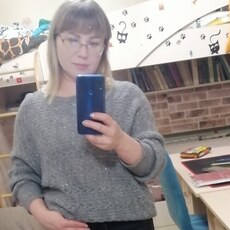 Фотография девушки Юлия, 43 года из г. Тамбов