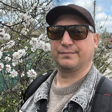 Фотография мужчины Виталий, 44 года из г. Сальск