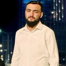 Фотография мужчины Nadir, 29 лет из г. Бишкек
