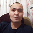 Азамат, 36 лет